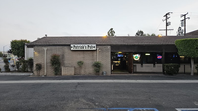 Patrick's Pub