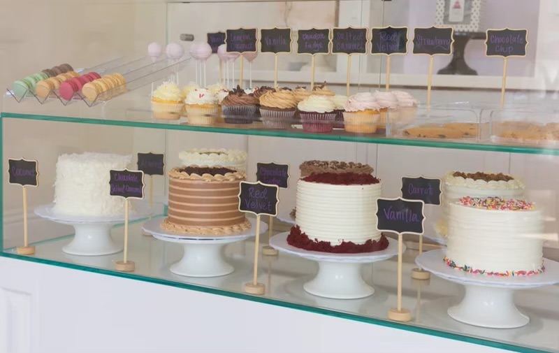 Penelope's Perfections