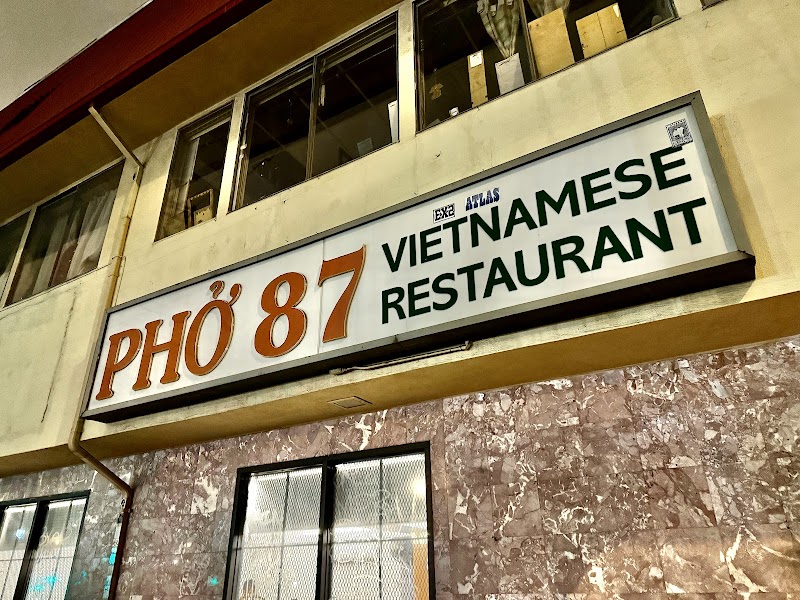 Phở 87