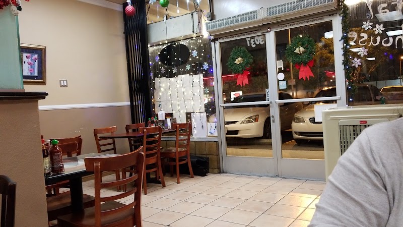 Phở Crystal Noodle House