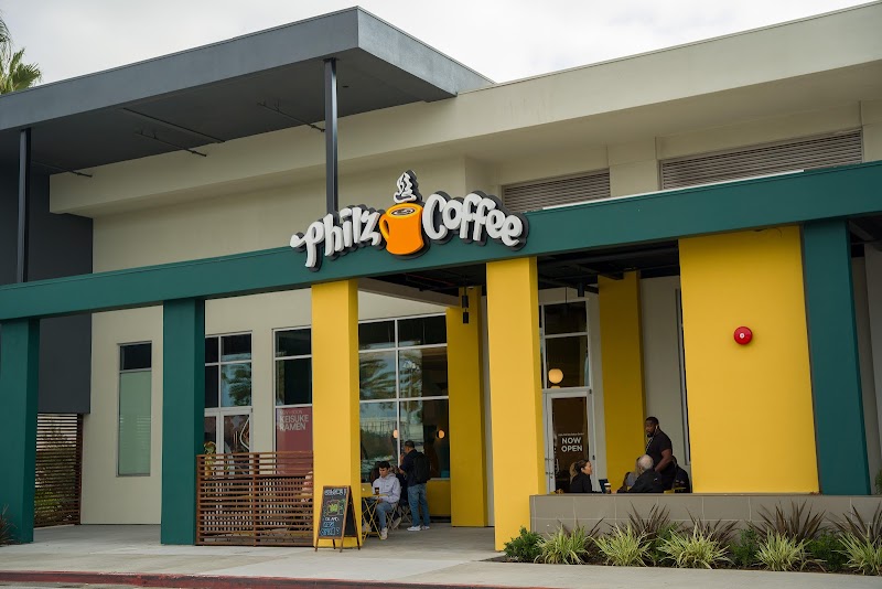 Philz Coffee