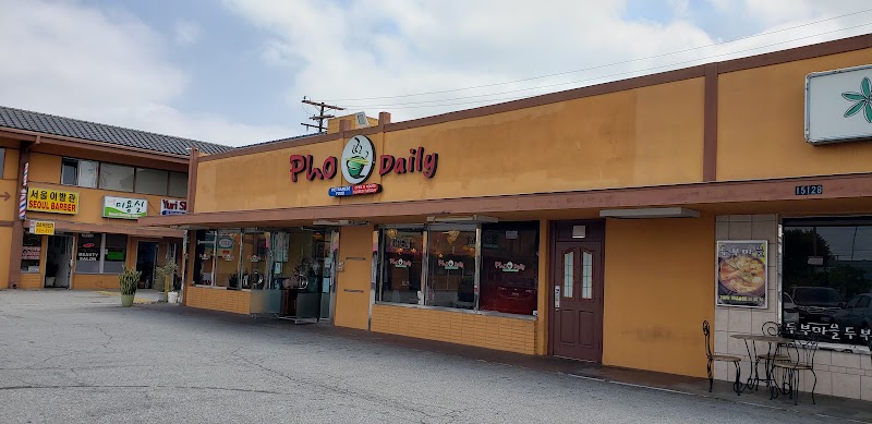 Pho Daily