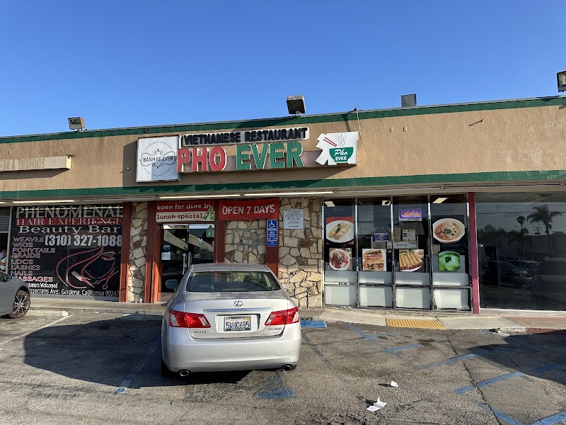 Pho Ever - Gardena