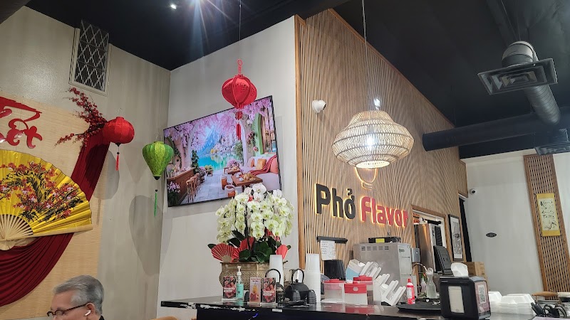 Pho Flavor Fountain Valley