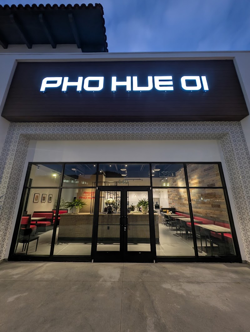 Pho Hue Oi (Torrance)