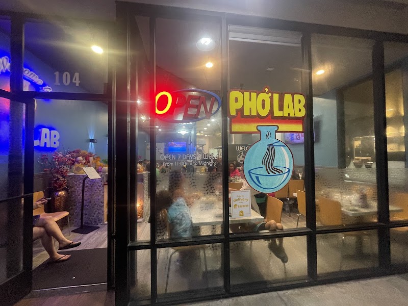 Pho Lab