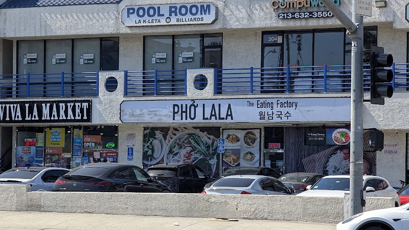 PHO LALA