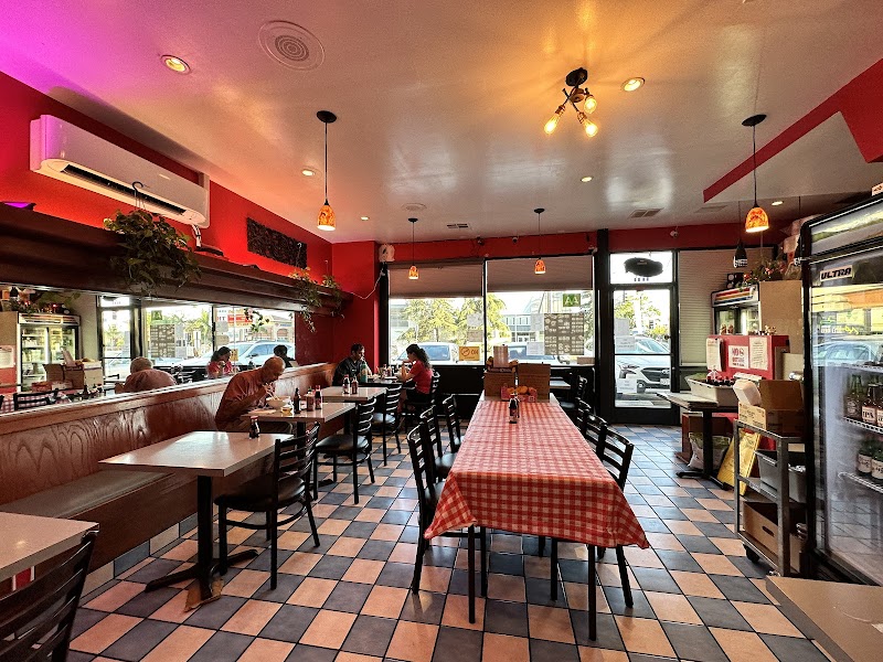 Pho VT Thai Vietnamese Cuisine