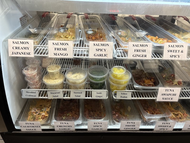 Poke & More Lomita