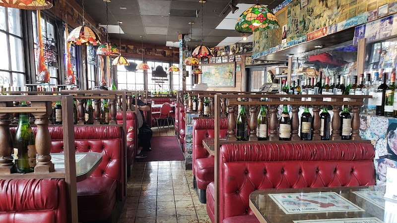 Raffallo's Pizza🍕