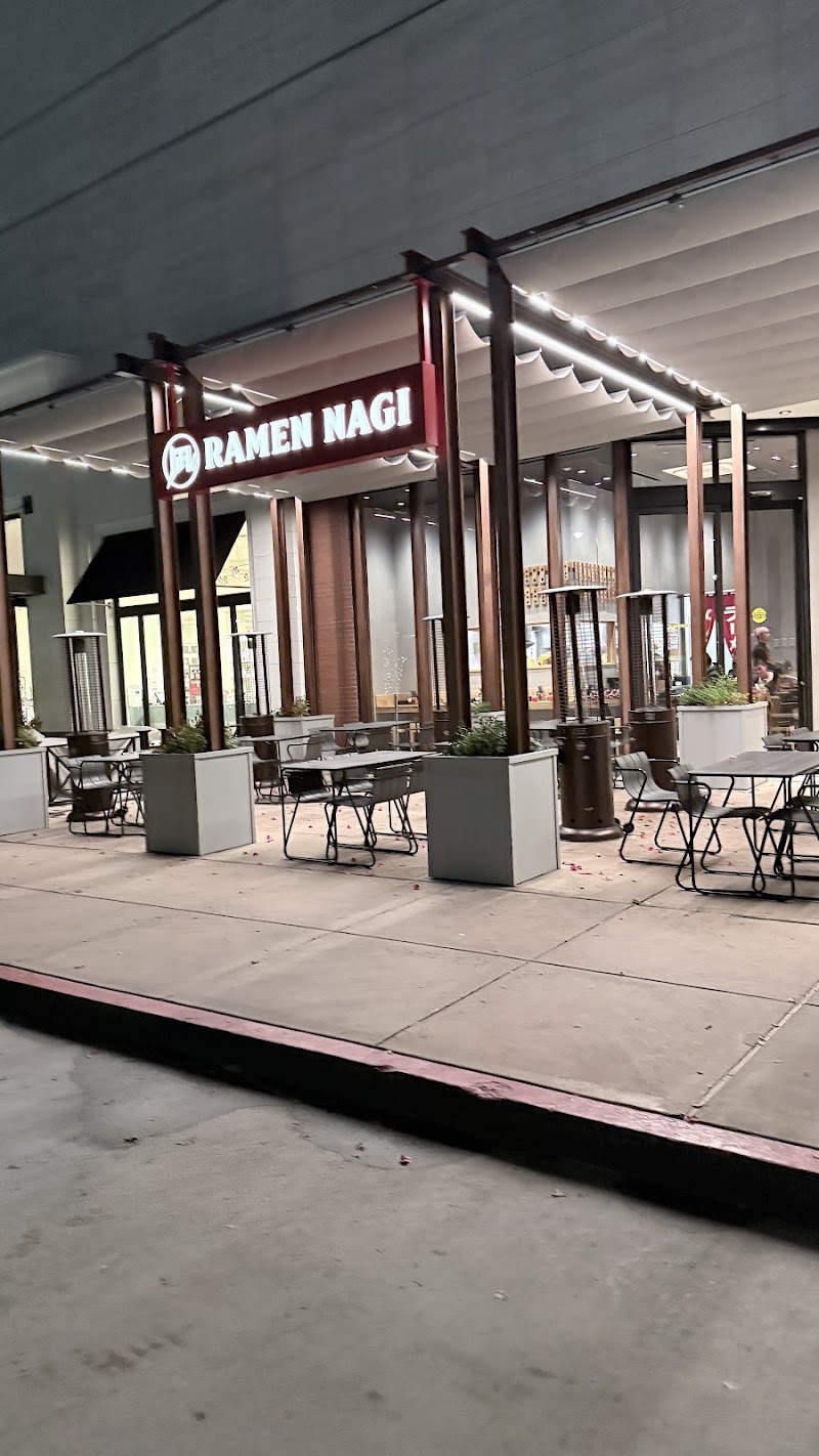 Ramen Nagi