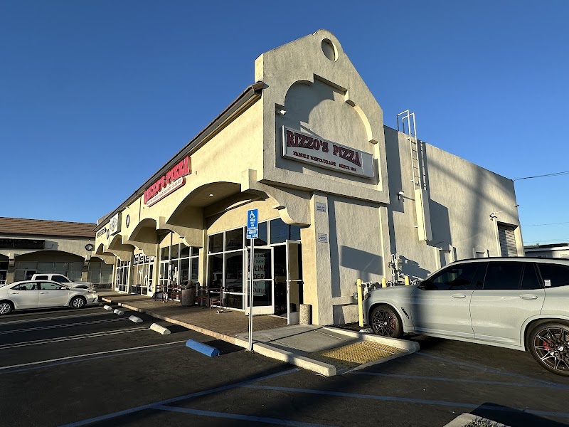 Rizzo's Pizzeria