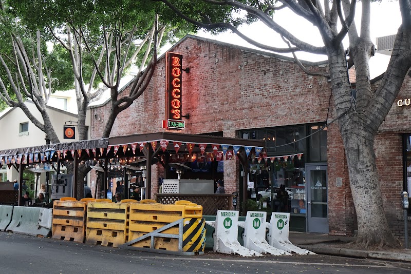 Rocco's Tavern -Pasadena