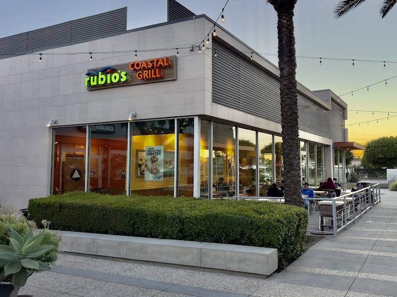 Rubio's Coastal Grill