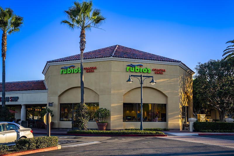 Rubio's Coastal Grill