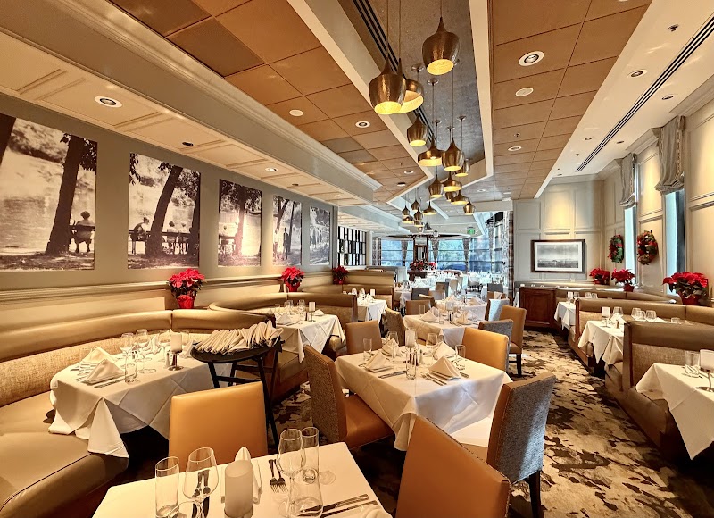 Ruth's Chris Steak House