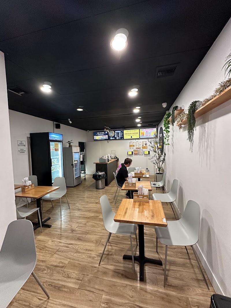 Saiga Vietnamese Eatery (Irvine)