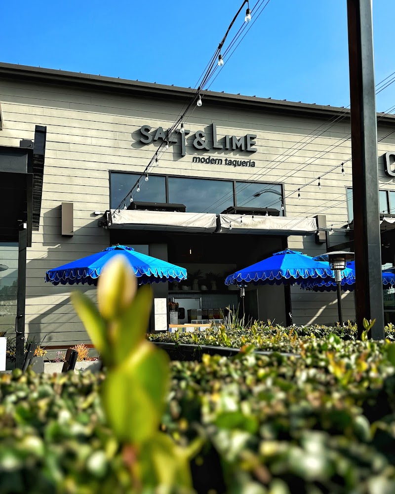 Salt & Lime Modern Taqueria