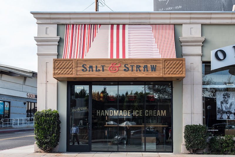 Salt & Straw