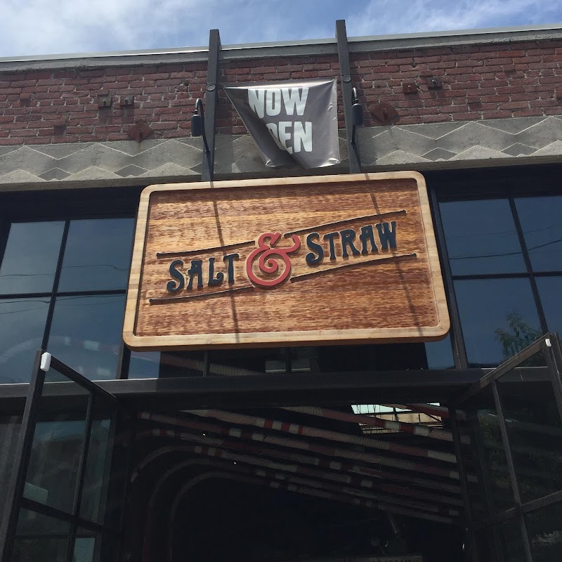 Salt & Straw