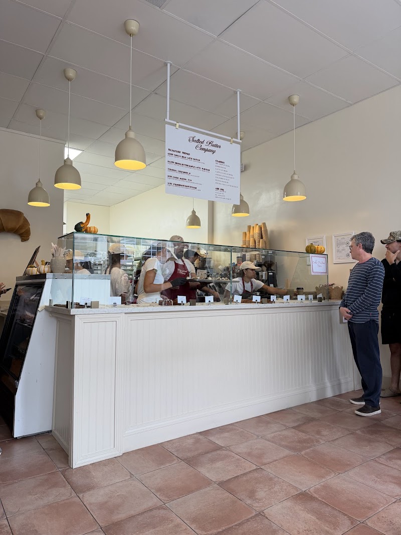 Salted Butter Company