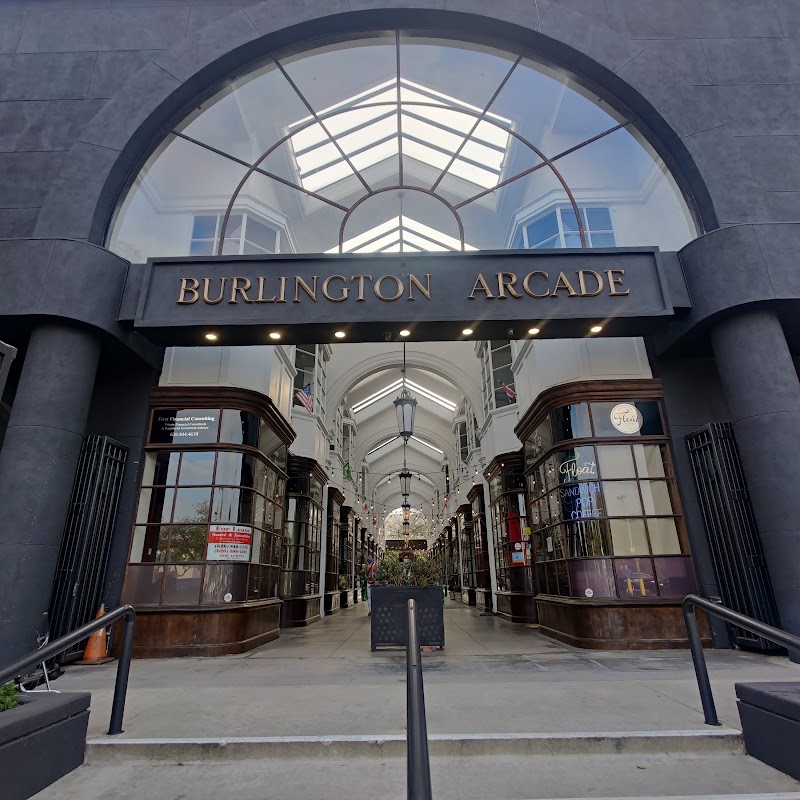 San Sai Pasadena Japanese Grill