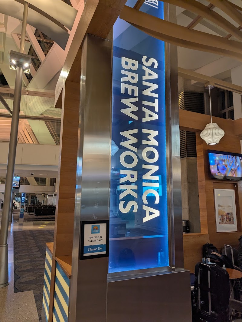Santa Monica Brew Works
