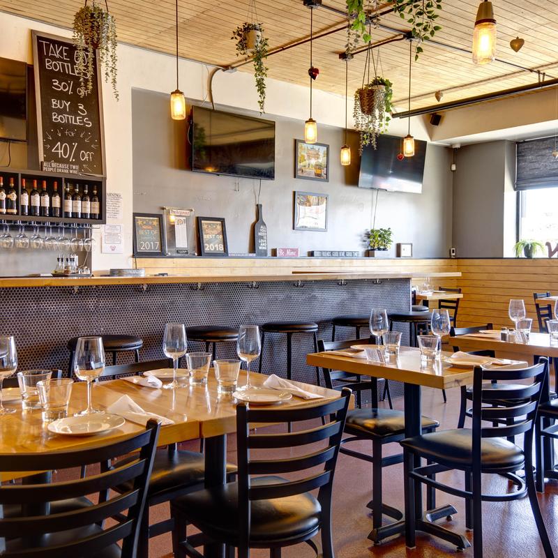 Sara The Wine Bar & Restaurant