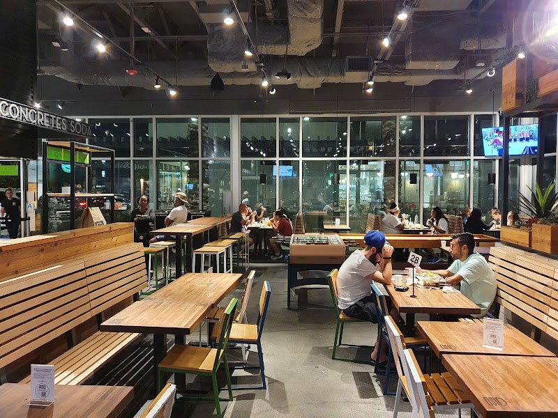 Shake Shack El Segundo