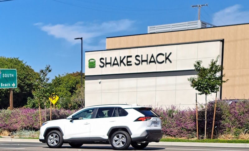 Shake Shack Torrance