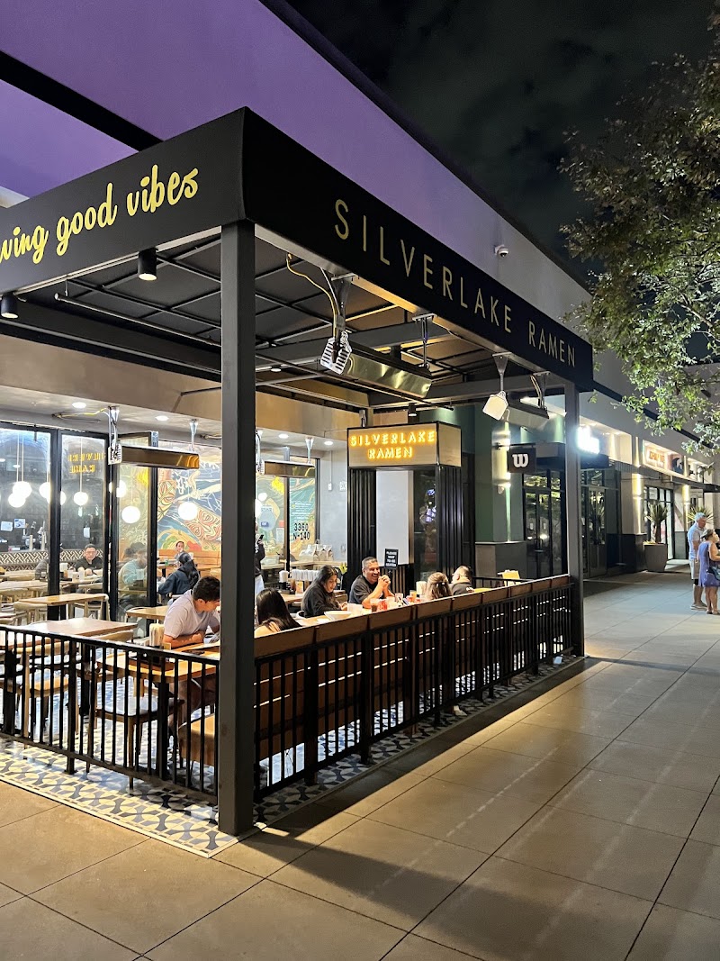 Silverlake Ramen