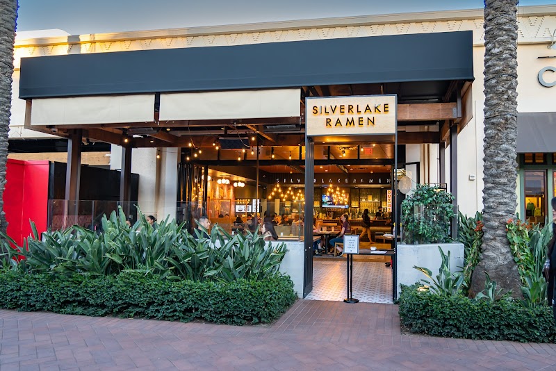 Silverlake Ramen