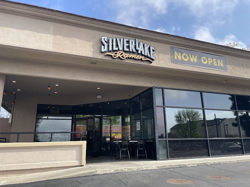 Silverlake Ramen
