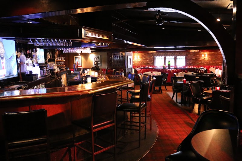 Smoke House Restaurant