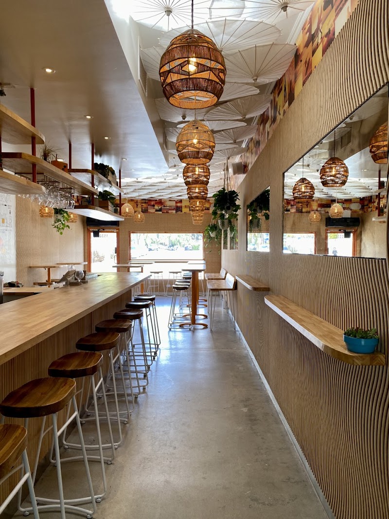 SoCal Vibes Co. Abbot Kinney