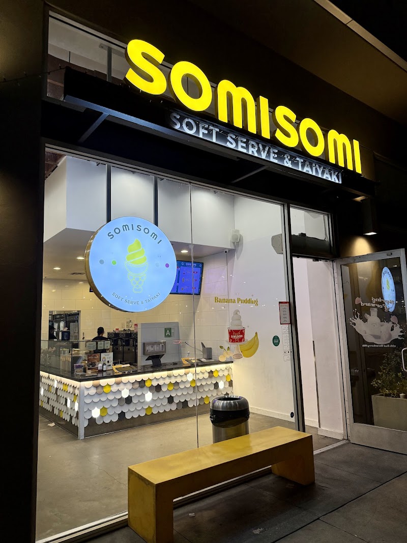 Somisomi