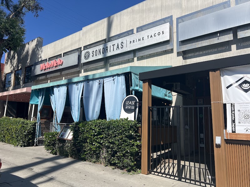 Sonoritas Prime Tacos