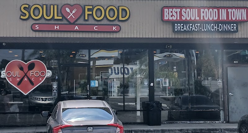 Soul Food Shack