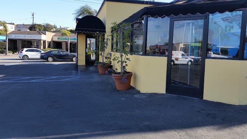 Spumoni Trattoria & Pizzeria