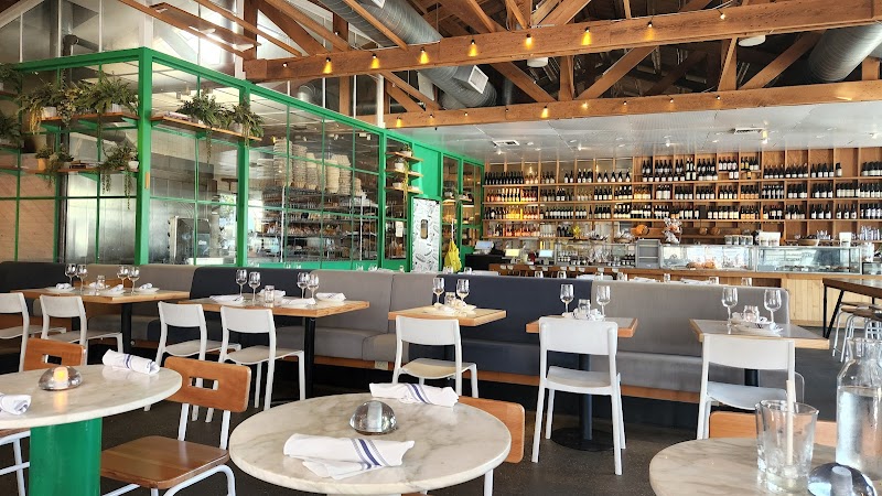 Superba Food + Bread Venice