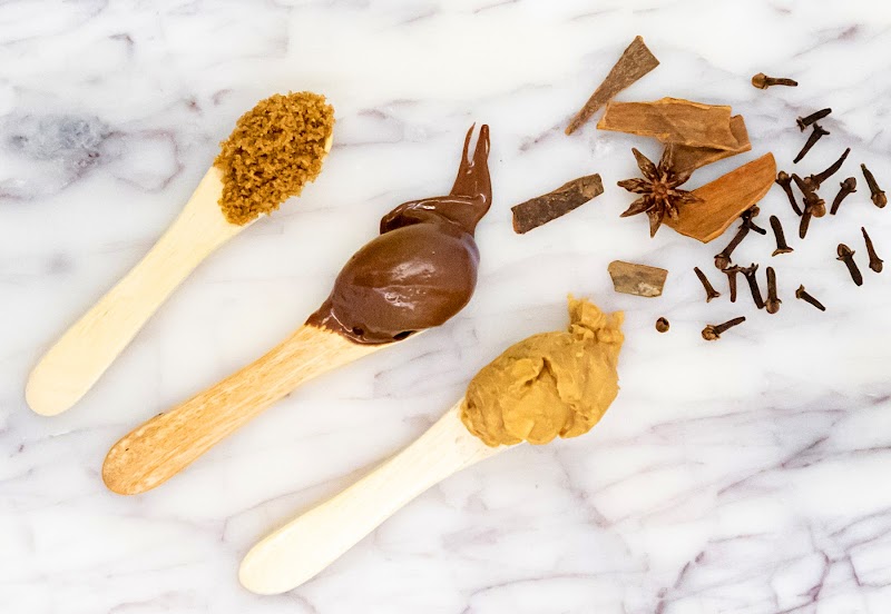 Sweet Lilly’s Ice Cream