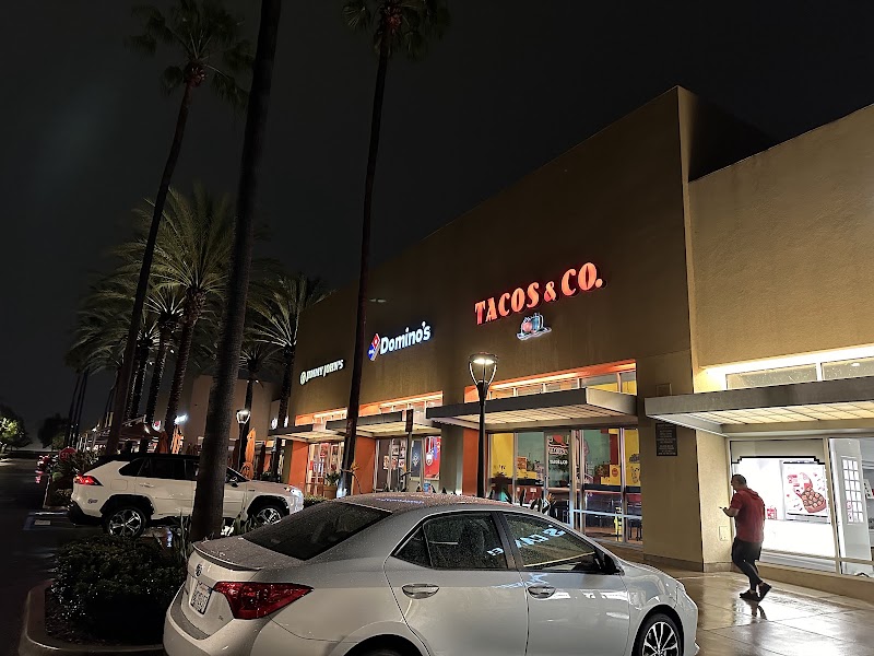 Tacos & Co.