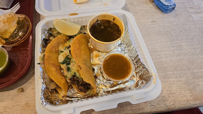 Tacos El Goloso
