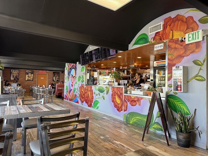 Tacos Madre Mexican Cocina