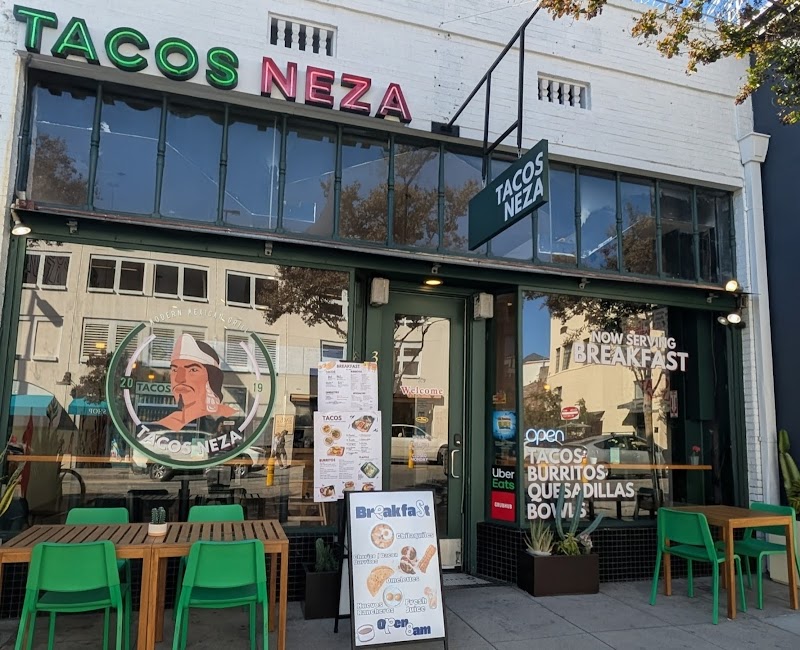 Tacos Neza
