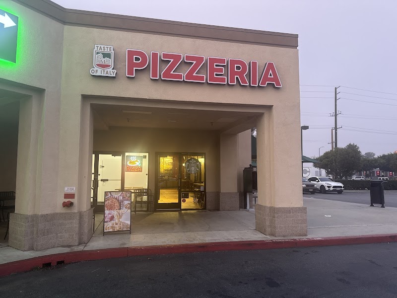 Taste of Italy Pizzeria