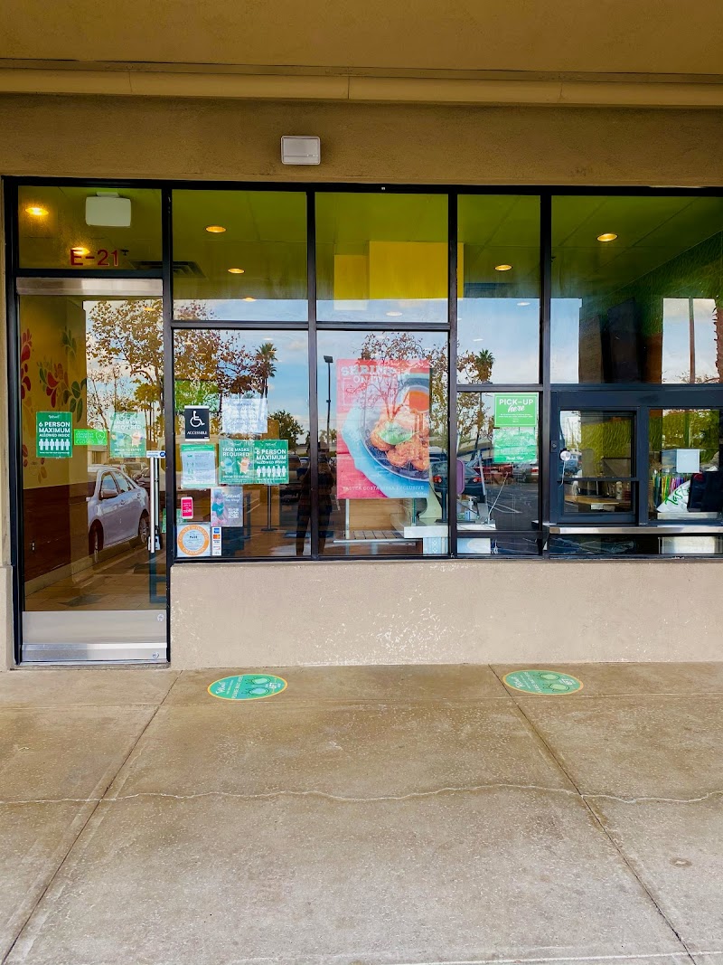 Tastea Costa Mesa