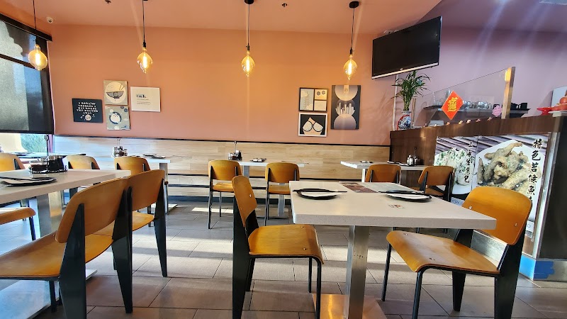 Tasty Noodle House - Irvine