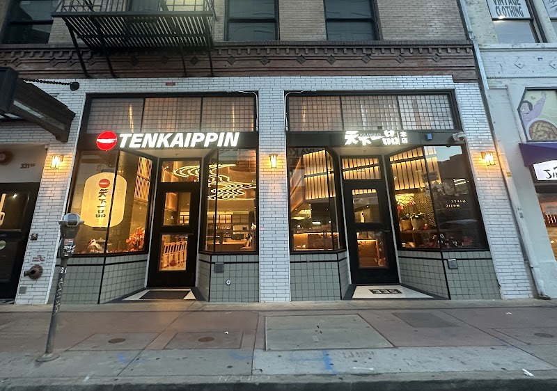 TENKAIPPIN LA 本店