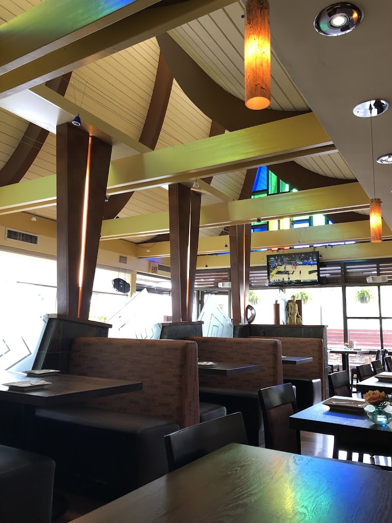 Thai Dishes - Manhattan Beach